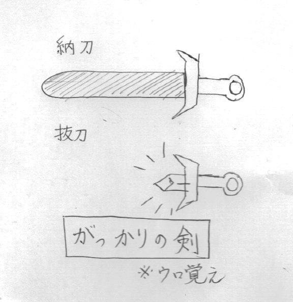 画像容量制限につき２記事目 ユズル的ブログッサー